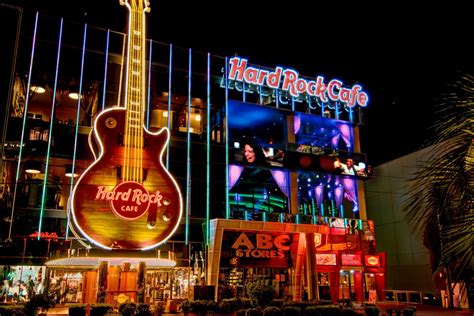 hard rock hotel las vegas nv|Live Music and Dining in Las Vegas.